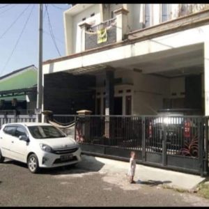 Jual Cepat Rumah Hunian Nyaman di Perum Permata Residence Cianjur Kabupaten Cianjur